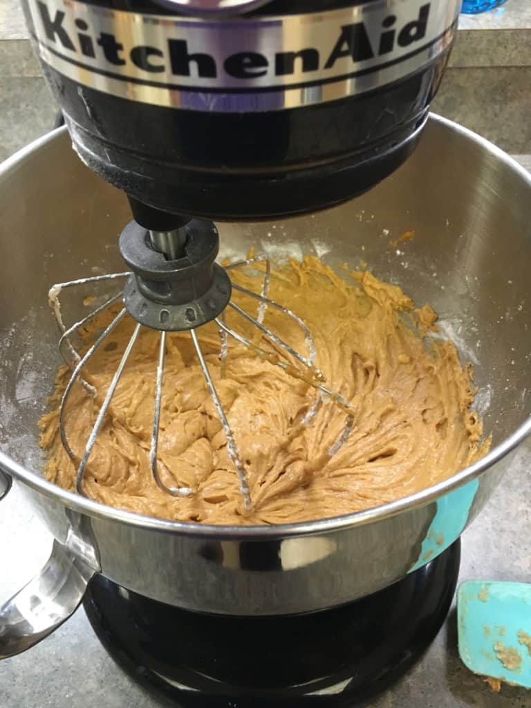 Pretty much anything that includes the combination of pumpkin and streusel is going to be delicious. These muffins are amazing. 