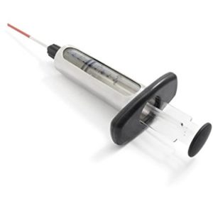 Sur la Table Flavor Injector for turkeys