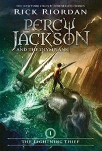 Percy Jackson