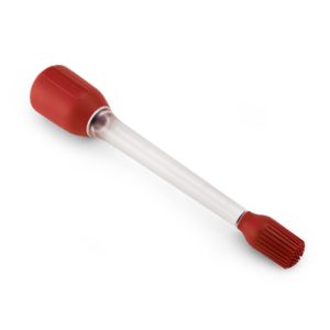 A turkey baster is a must for cooking the perfect Thanksgiving turkey