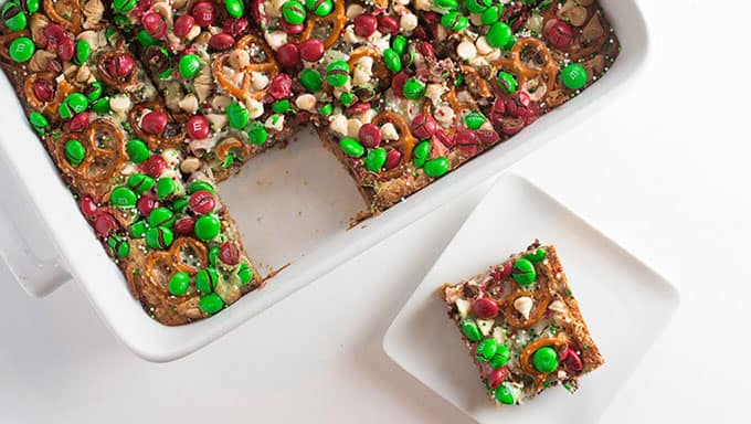 15 Christmas Cookies From Around the Blogosphere