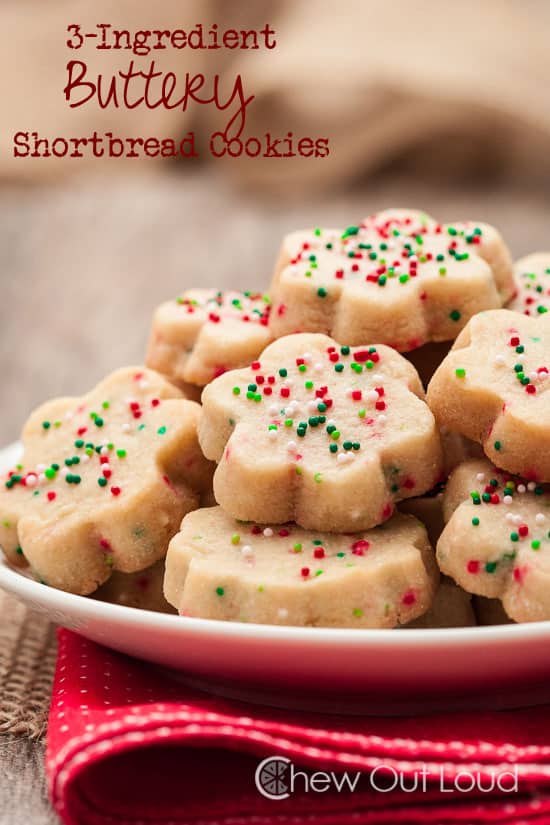 15 Christmas Cookies From Around the Blogosphere