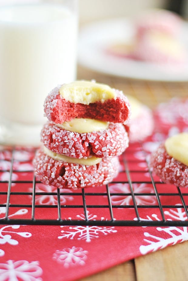 15 Christmas Cookies From Around the Blogosphere