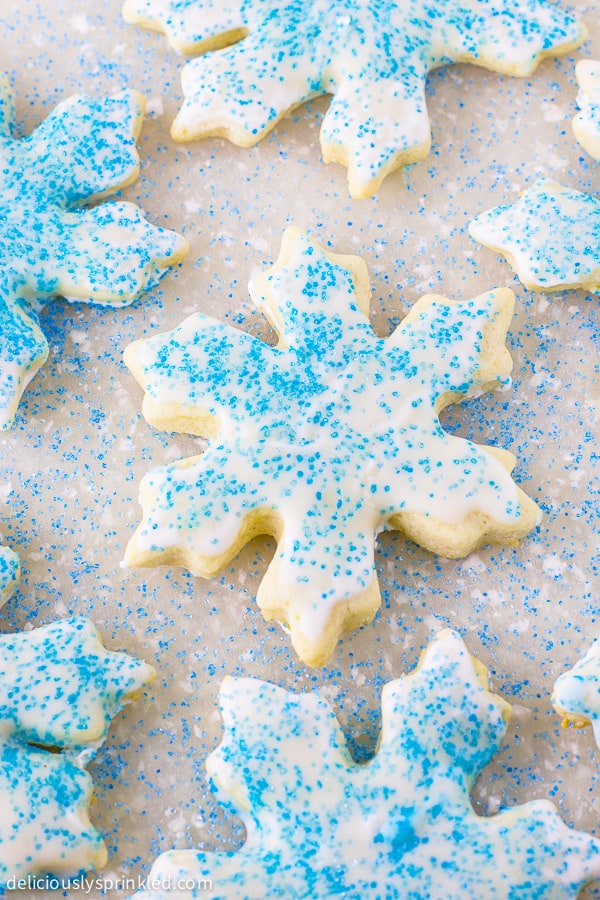 15 Christmas Cookies From Around the Blogosphere