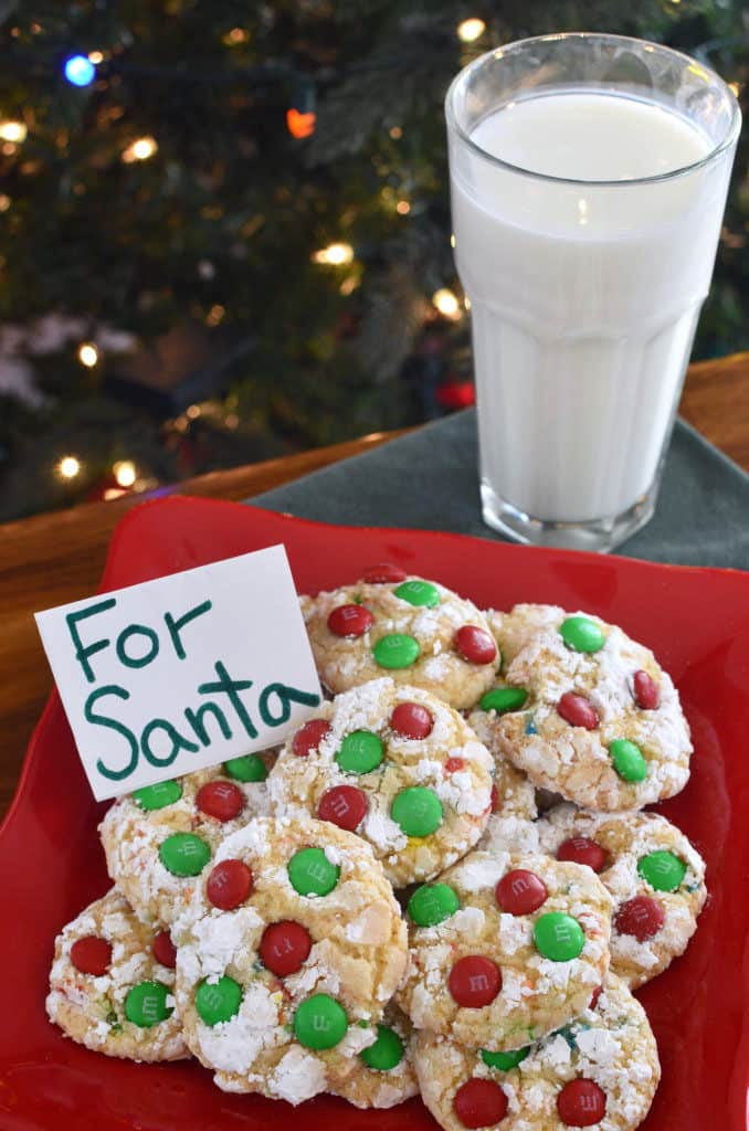 15 Christmas Cookies From Around the Blogosphere