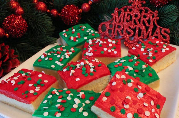 15 Christmas Cookies From Around the Blogosphere