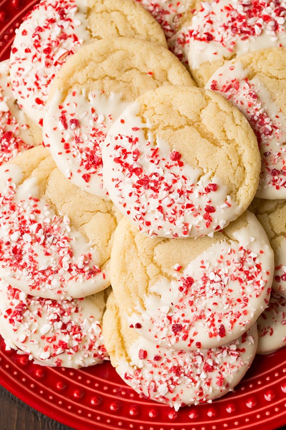 15 Christmas Cookies From Around the Blogosphere