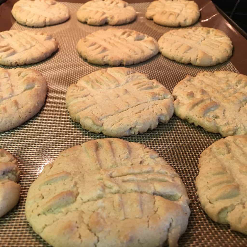 This easy recipe for Creamy Peanut Butter Sandwich Cookies is an easy and rich in taste. Try these for your next party.