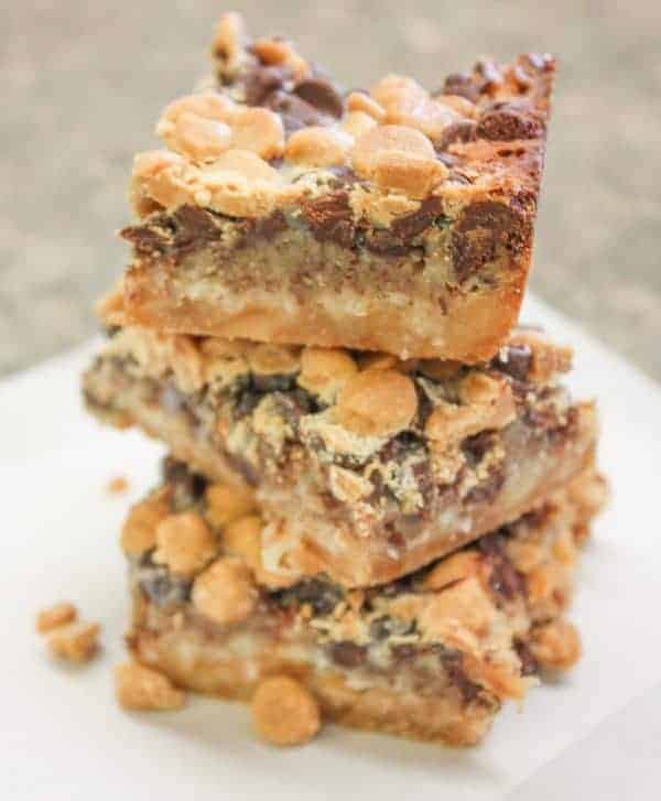 Hello Dolly Bars recipe is a delicious dessert for any occasion and is one of the best chocolate dessert recipes. 