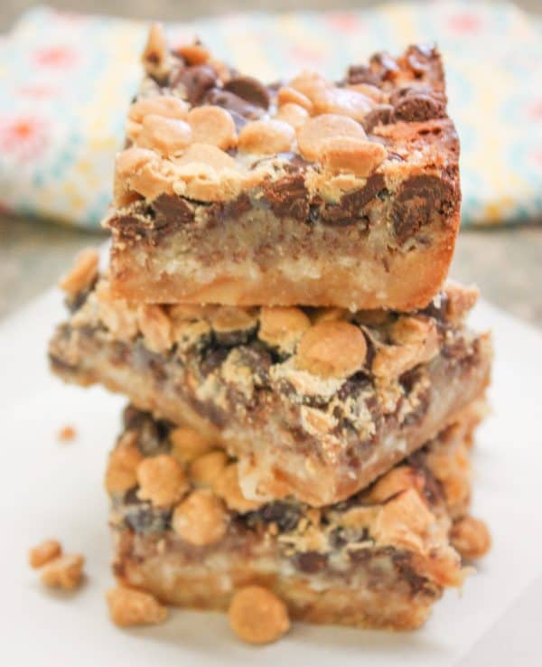 Hello Dolly Bars recipe is a delicious dessert for any occasion and is one of the best chocolate dessert recipes. 
