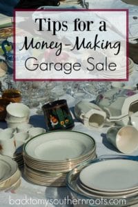 Garage sales are a great way to make some extra cash, and have some fun. You can make a few hundred dollars if you plan it out well, and follow some of these tips to have a successful sale. Don't miss out on these tips. Click on the link and start preparing to make money today.