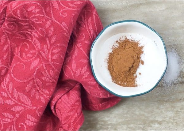 Cinnamon Sugar Saltine Crackers are a delicious treat and are just like mom used to make. 