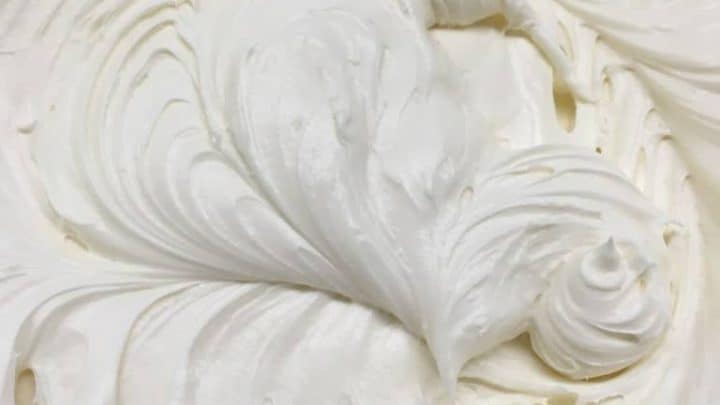 Insanely Delicious Cream Cheese Frosting