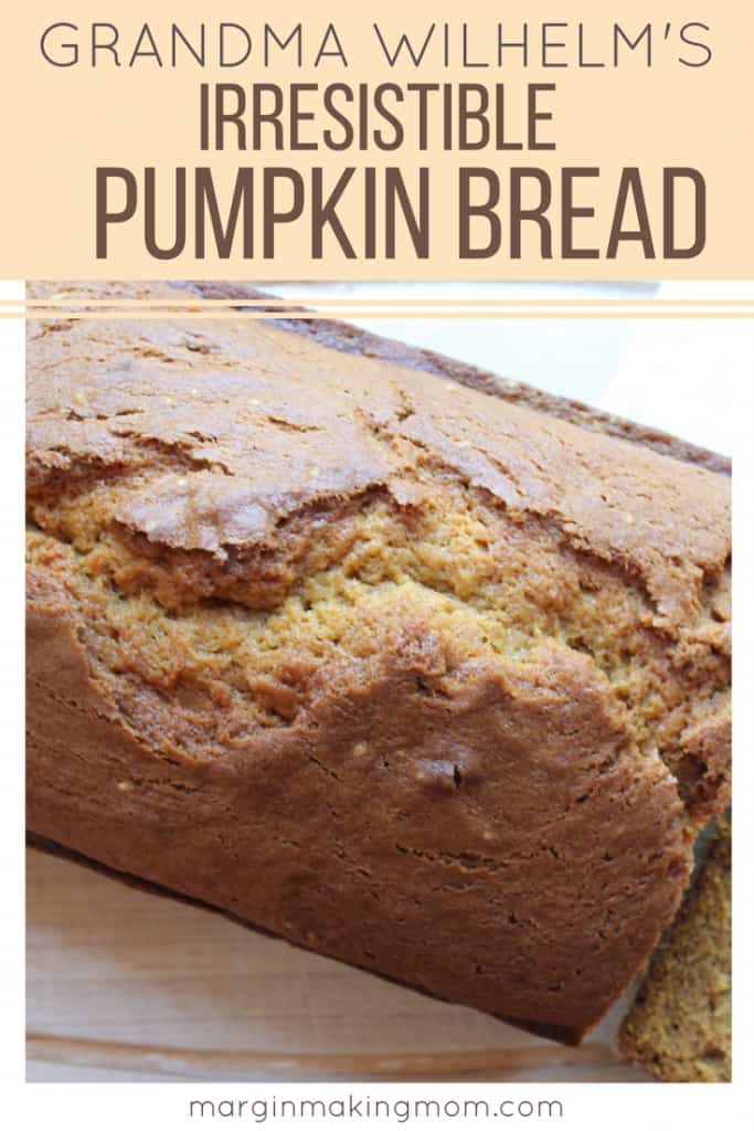 I love having a link party! You get the best recipes. This week pumpkin is the star! 