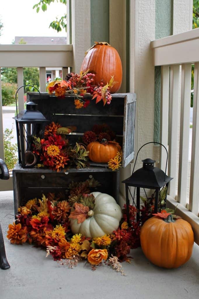 9 Decor Ideas for the Home to Get You in the Mood for Fall