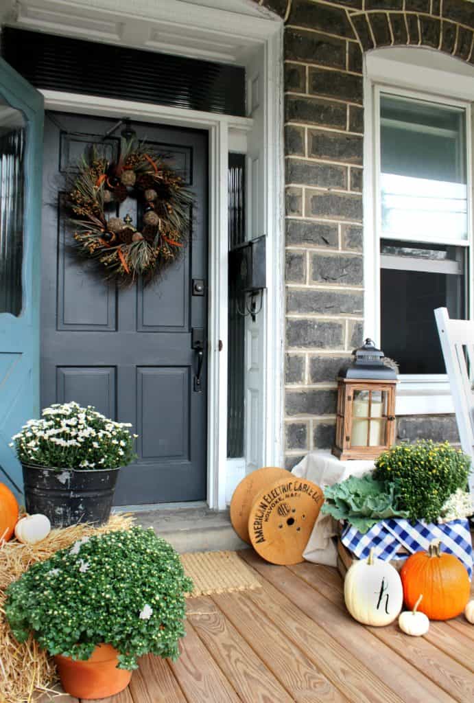 9 Decor Ideas for the Home to Get You in the Mood for Fall