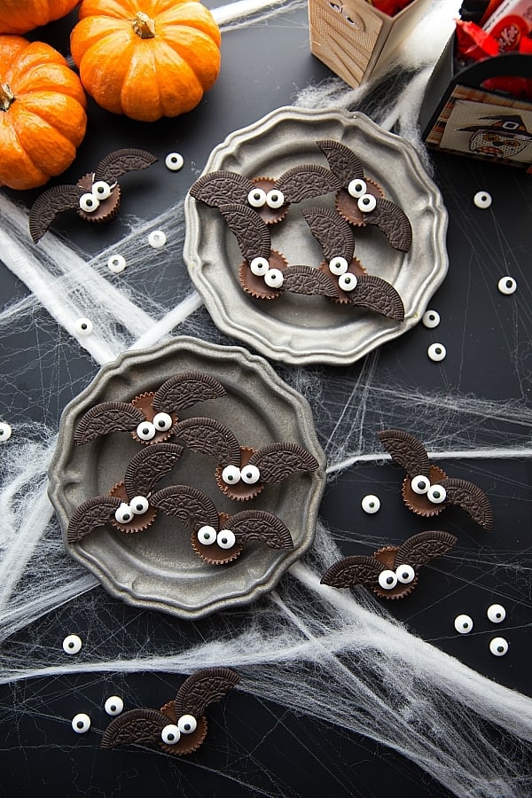 10 Easy and Insanely Fun Halloween Treat Ideas for Kids