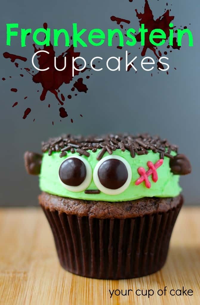 10 Easy and Insanely Fun Halloween Treat Ideas for Kids