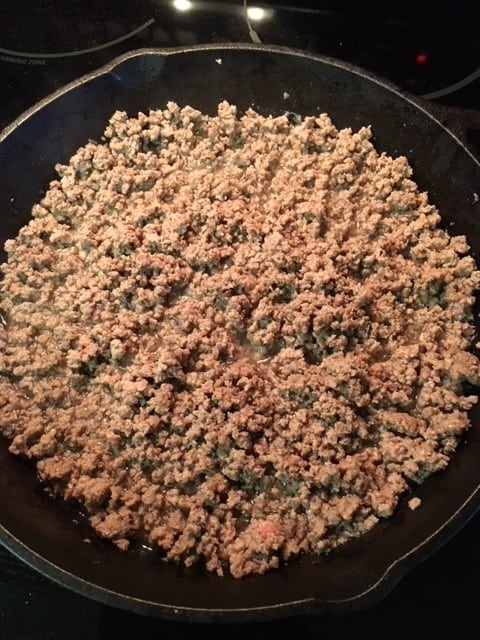 Easy Ground Beef Penne Pasta is a delicious meal that's filling for the entire family, with plenty of leftovers.