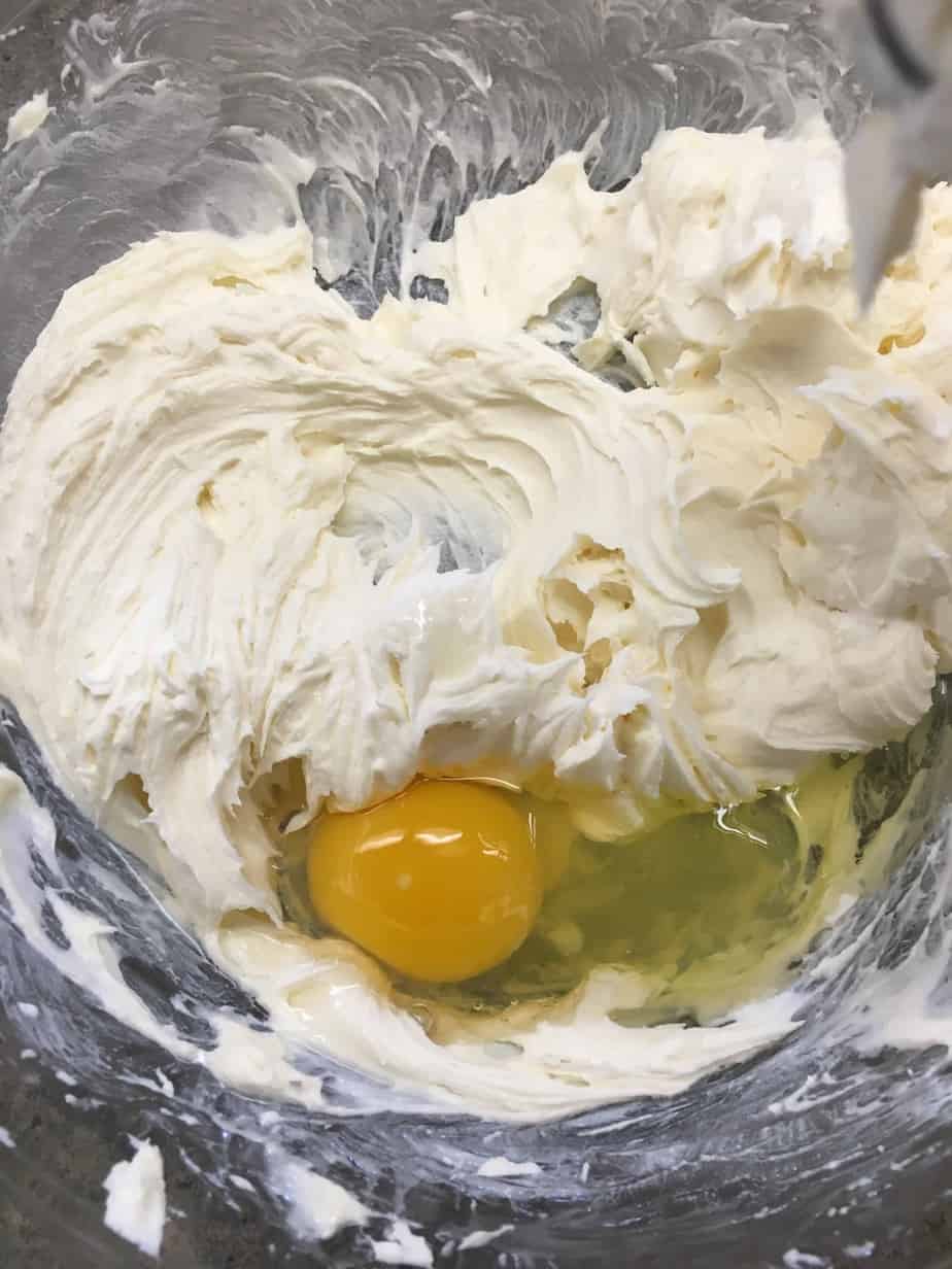 Gooey Cream Cheese Cake Cookies are a great dessert to make for teachers, neighbors, church potlucks, or just eating them all yourself. 