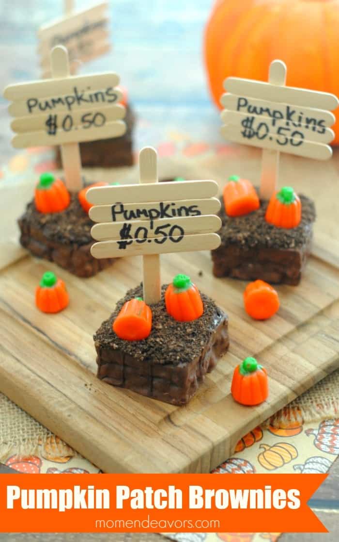 10 Easy and Insanely Fun Halloween Treat Ideas for Kids