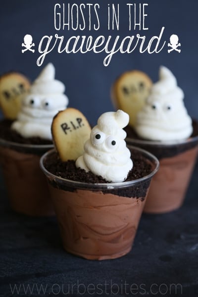 10 Easy and Insanely Fun Halloween Treat Ideas for Kids