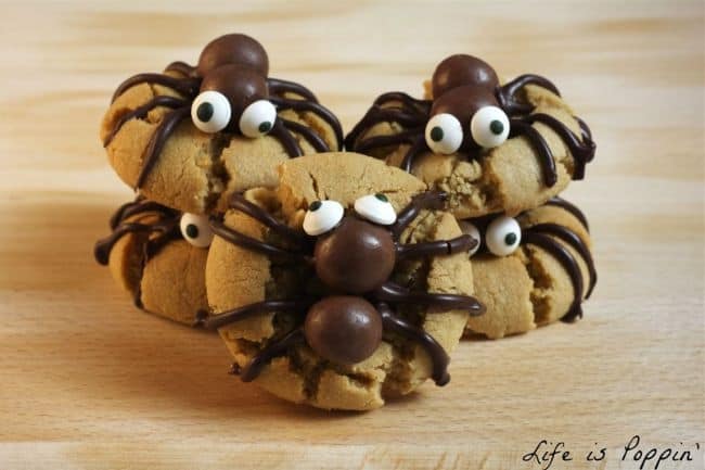 10 Easy and Insanely Fun Halloween Treat Ideas for Kids