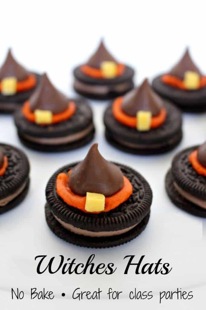 10 Easy and Insanely Fun Halloween Treat Ideas for Kids