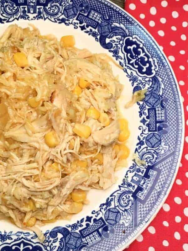 Chicken and Rice Crock Pot Casserole is a delicious recipe that will feed the entire family for dinner. It's an easy meal that only takes a few minutes to prepare. The homemade recipe is a budget-friendly one.