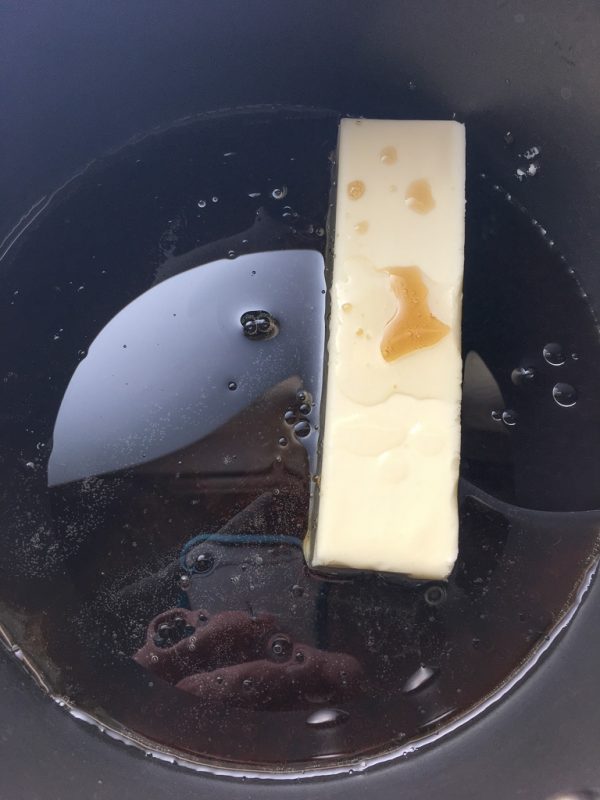 Making a Coca-Cola cake is a great treat for any holiday.