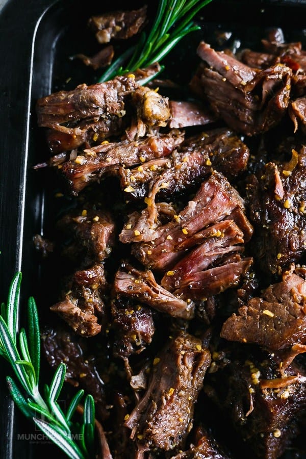 Pot roast