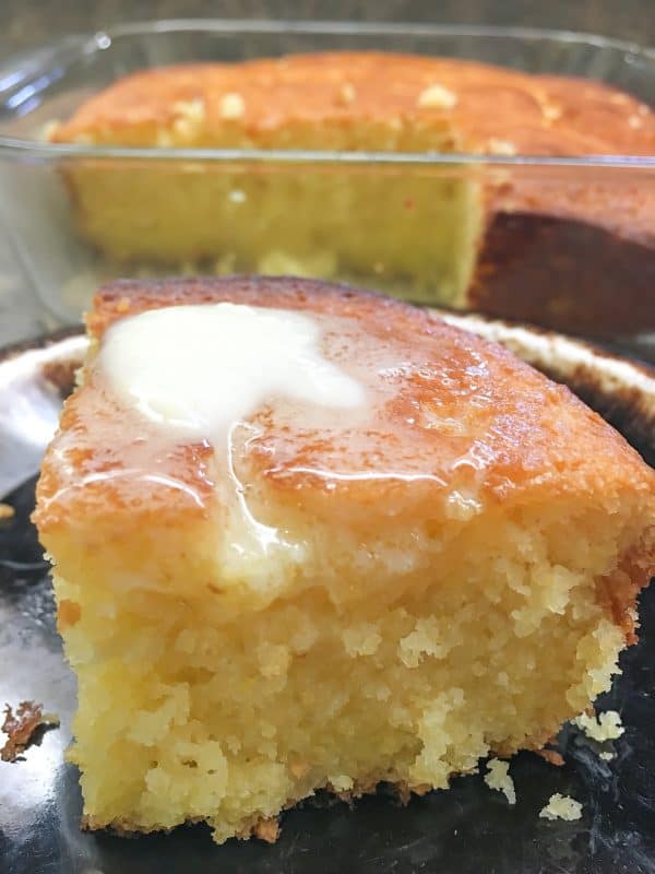 Can I use Jiffy corn muffin mix to make corn bread? Yes, it works perfectly for an easy, moist, and sweet recipe.