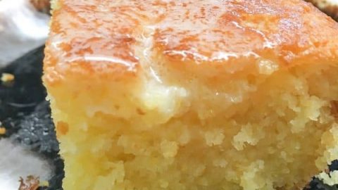 What Can I Do To Make Jiffy Cornbread More Moist?