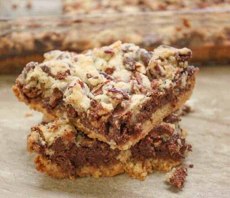 Bar cookie recipes with sweetened condensed milk
