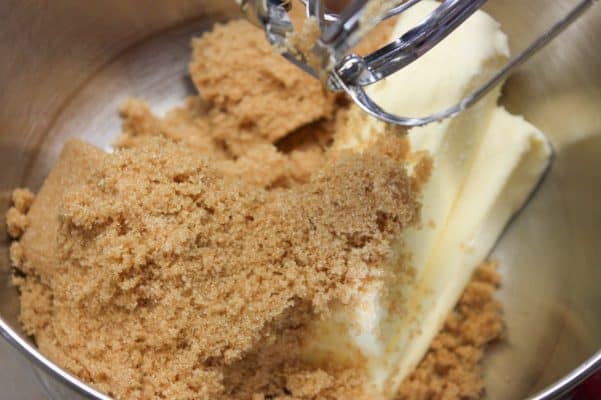 This is a great brown sugar cookie recipe for any time of year. It's a rich dessert that you will love.