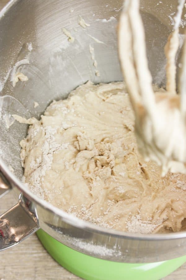 Coffee cake with buttermilk is a creamy, moist, and amazingly delicious dessert recipe for the fall or any time of year. 