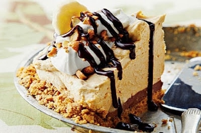 Peanut-Butter-Banana-Icebox-Pie-from-My-Recipes-Photo-from Poinsettia Drive