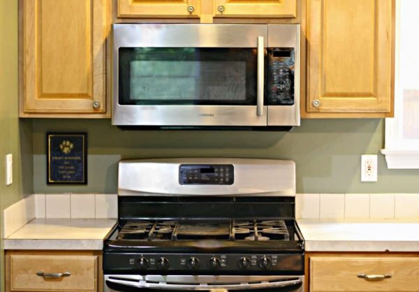 TIPS TO PREVENT KITCHEN FIRES FOR FIRE PREVENTION WEEK from Looney for Food