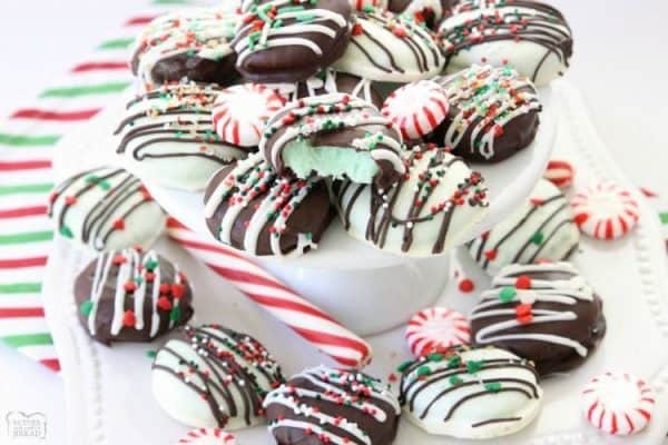 Picture of Peppermint patties