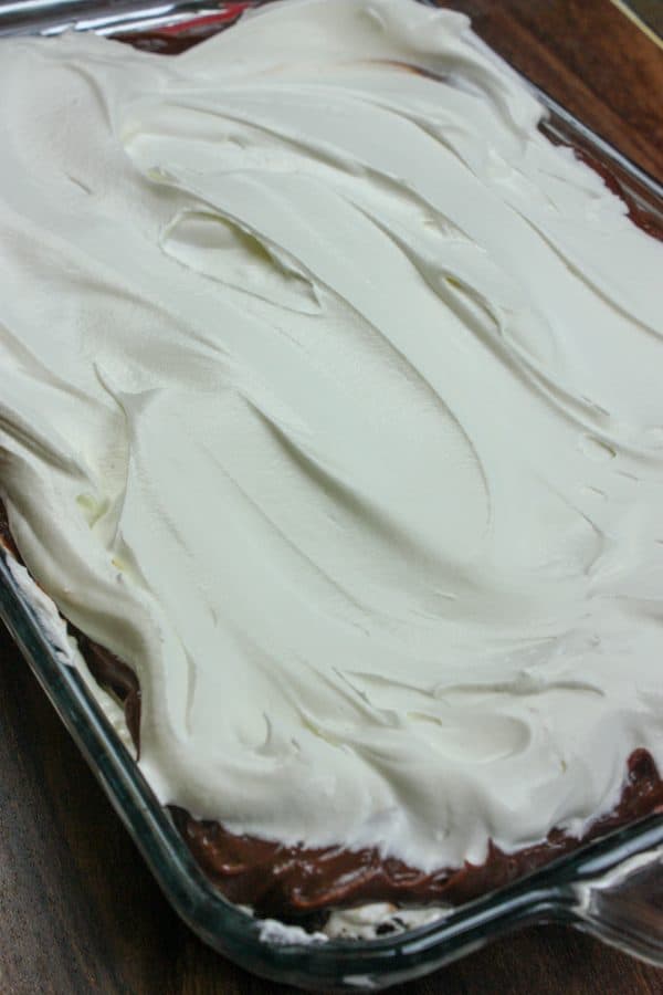 Picture of Cool Whip.
