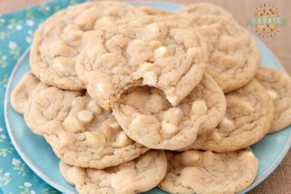 Picture of cookies