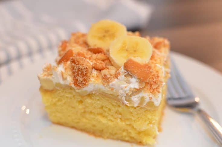 Tennessee - Banana Pudding - Make It To Friday