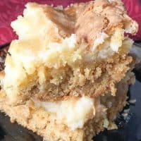 Chess Squares Recipe