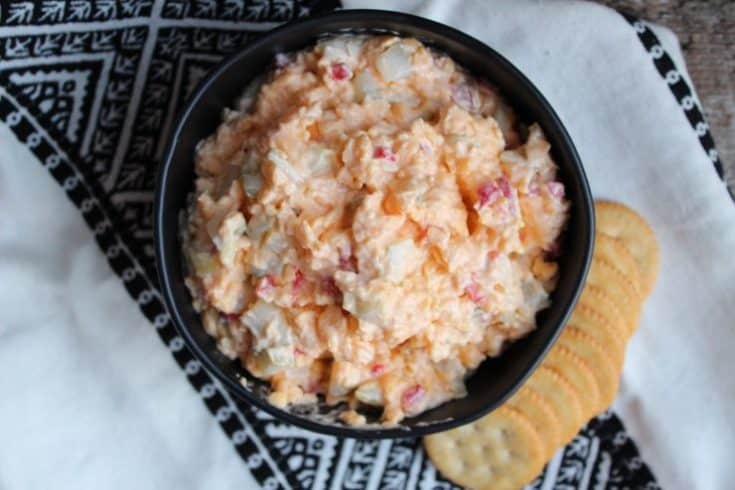 Picture of Pimento Cheese