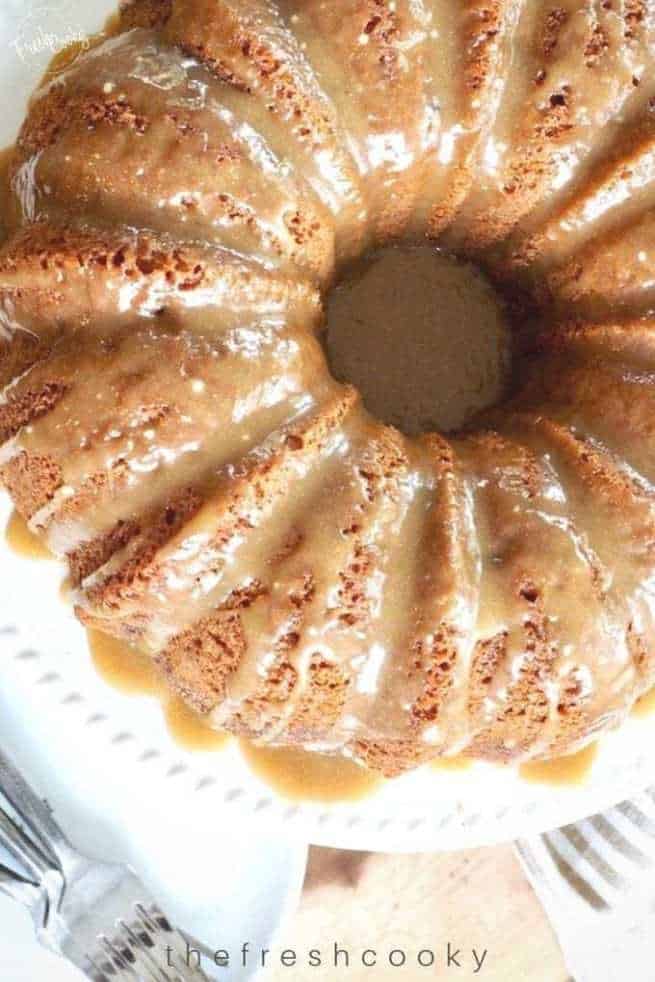 Picture of Bundt Cake