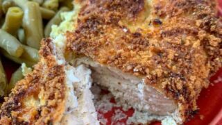 Breaded Chicken Recipe