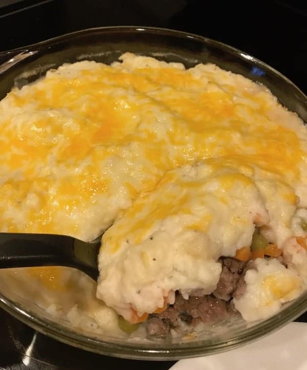 Shepherd’s Pie – Easy Family Dinner - Southern Home Express